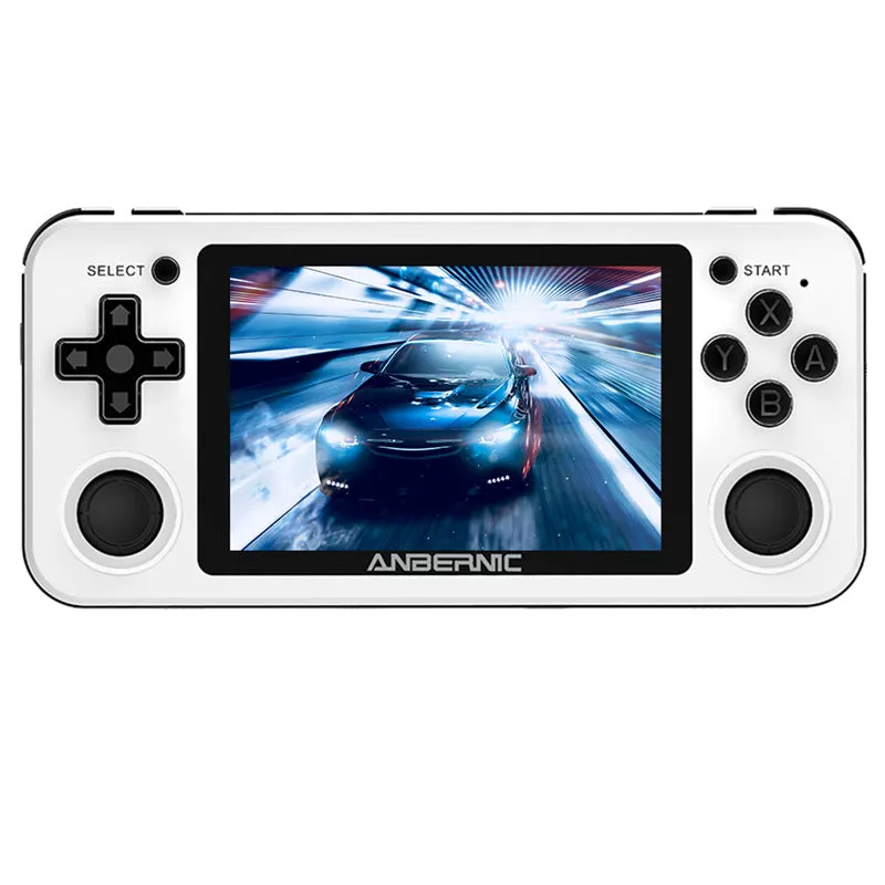 ANBERNIC RG351P Handheld Game Console