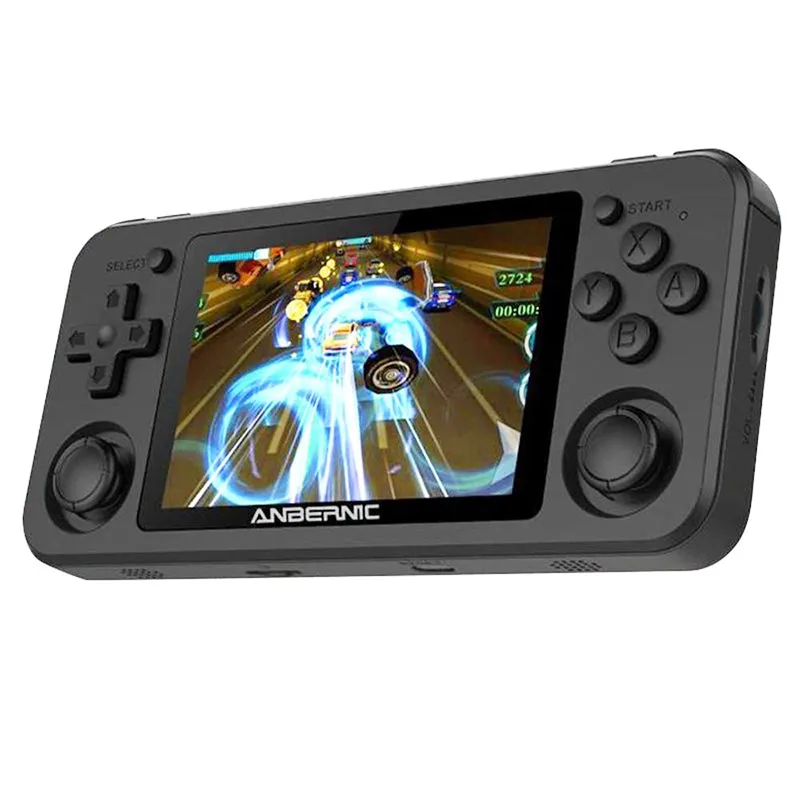 ANBERNIC RG351P Handheld Game Console