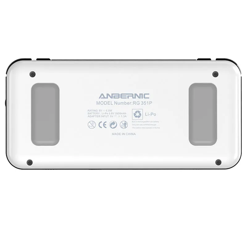 ANBERNIC RG351P Handheld Game Console