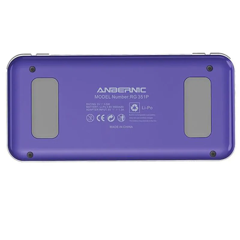 ANBERNIC RG351P Handheld Game Console