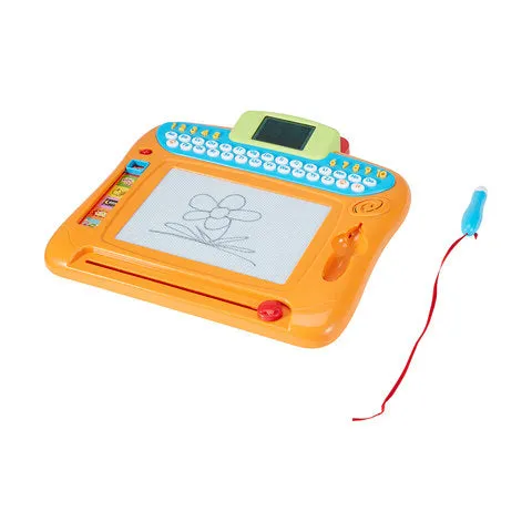 Anko Write And Draw Learning Board Suitable for Ages 2  Years