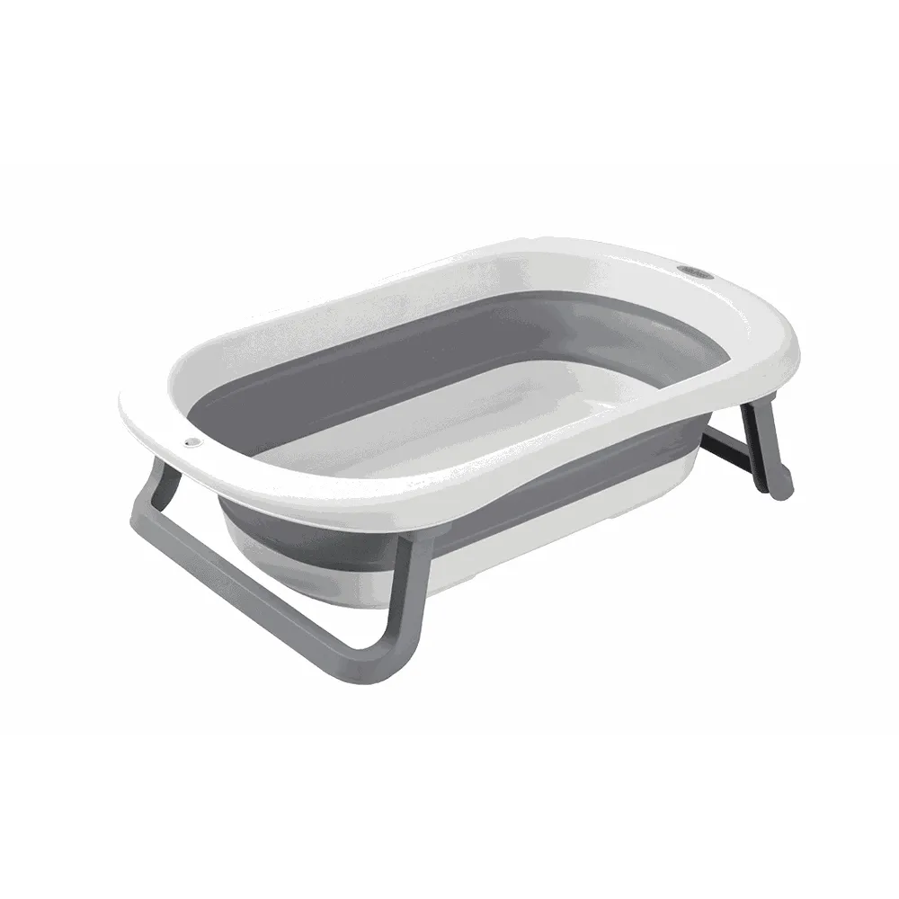 Baby Bathtub Foldable