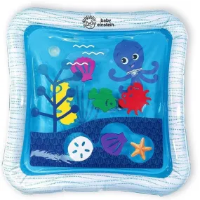 Baby Einstein Opus’s Ocean of Discovery Baby Water Mat