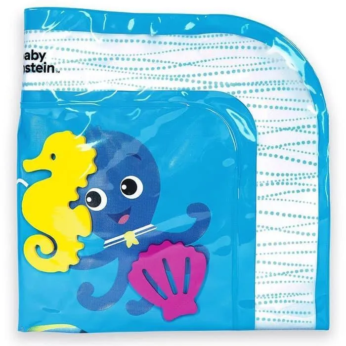 Baby Einstein Opus’s Ocean of Discovery Baby Water Mat