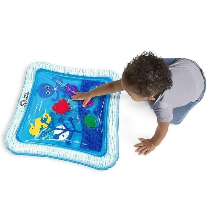 Baby Einstein Opus’s Ocean of Discovery Baby Water Mat