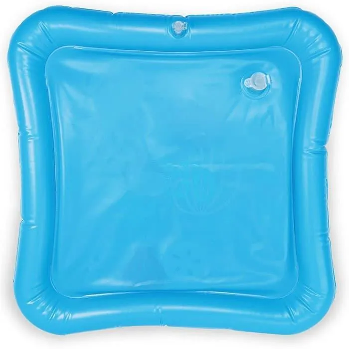 Baby Einstein Opus’s Ocean of Discovery Baby Water Mat