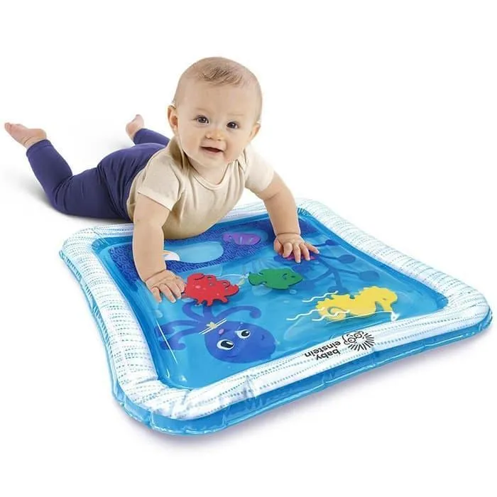 Baby Einstein Opus’s Ocean of Discovery Baby Water Mat