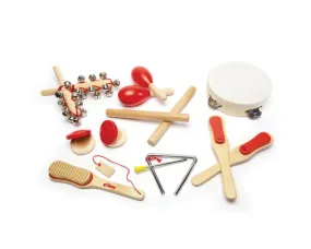 Bigjigs Musical Instruments