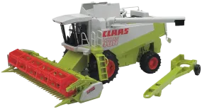 Bruder Claas 780 Combine Harvester