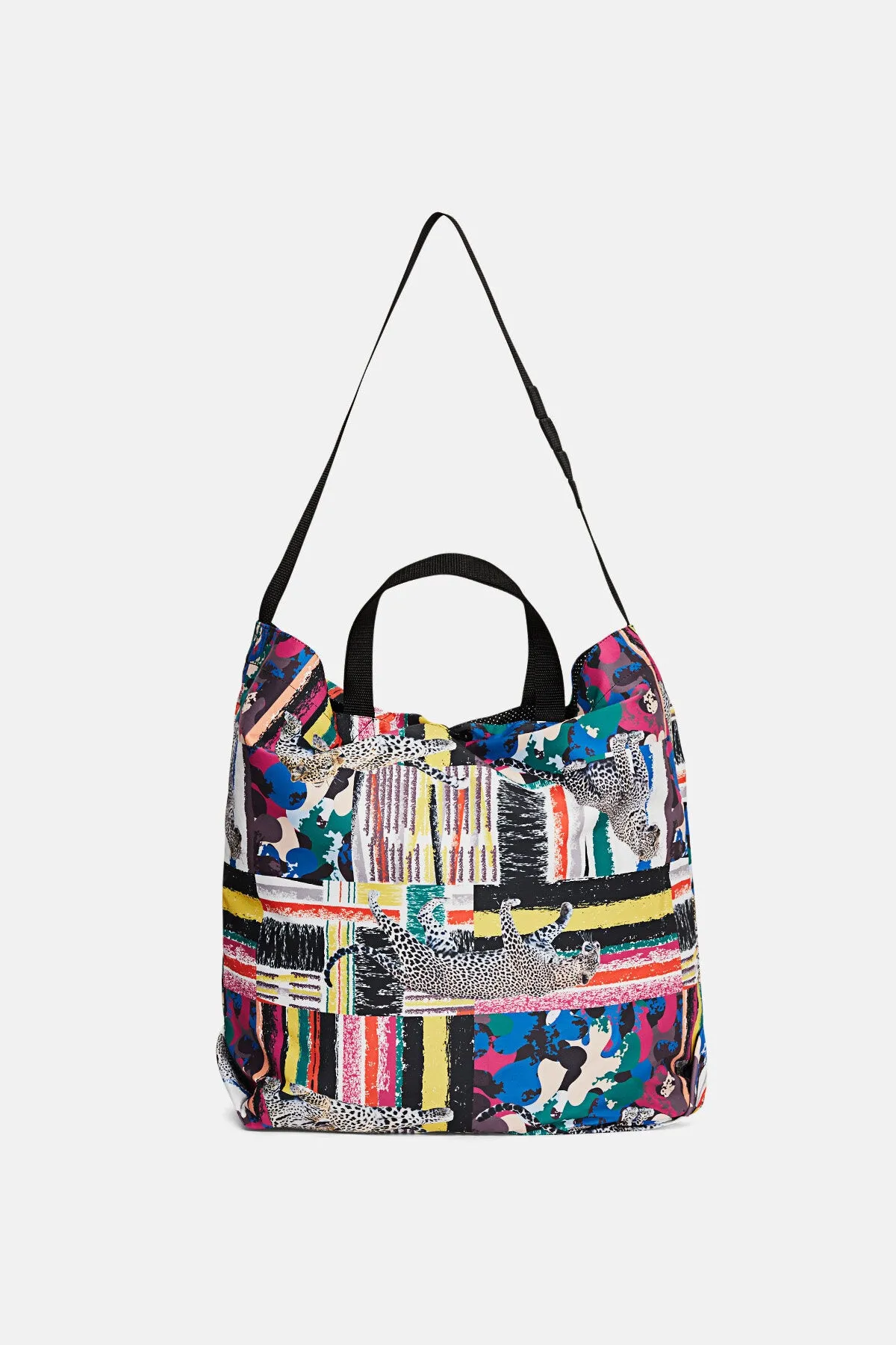 Carry All Tote Bag