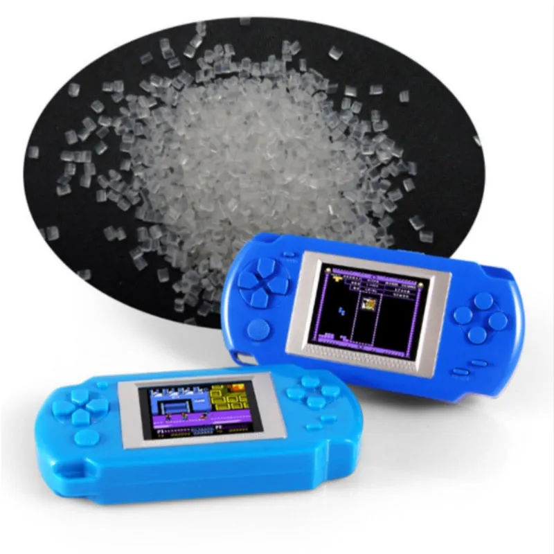 Child Game Handheld player 2 Inch Screen 502 Color Screen Display Consoles Game Player