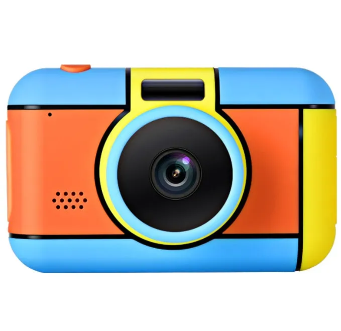 Children's digital camera