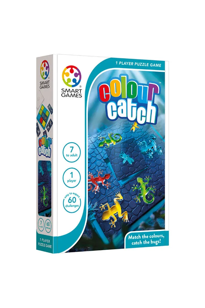 Colour Catch