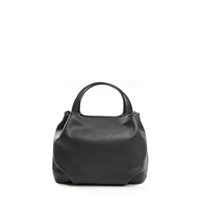 DARK GREY SOFT BAG