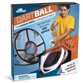 Dartball