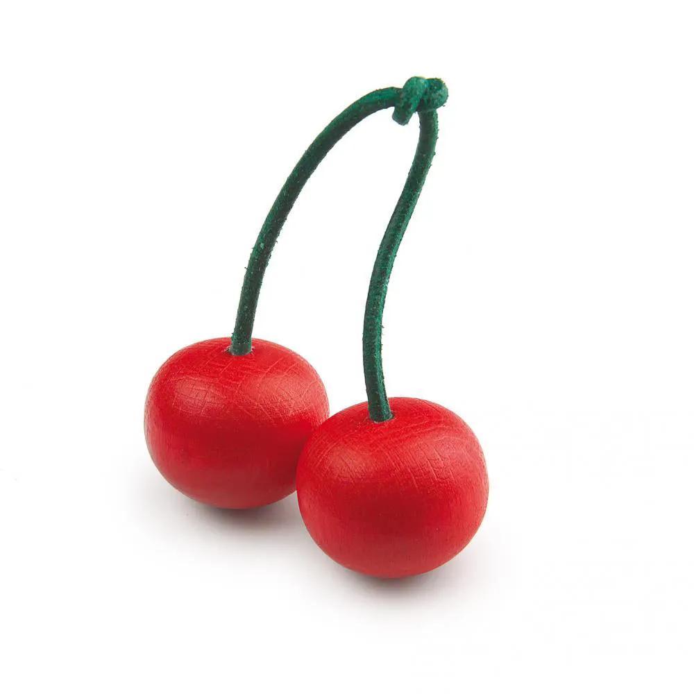 Erzi Pair of Cherries