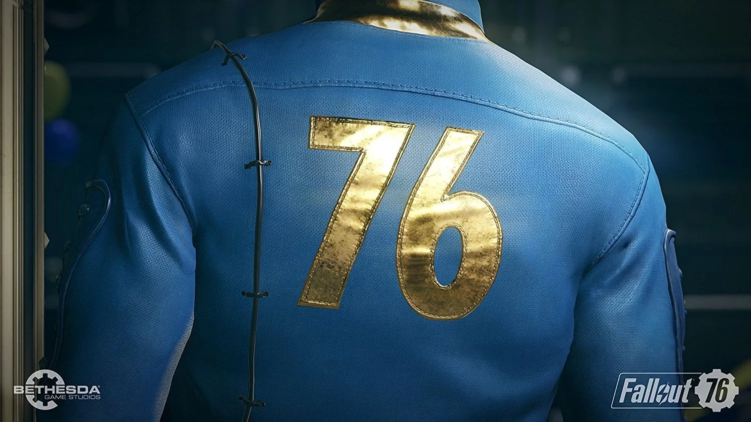 Fallout 76 (PS4)