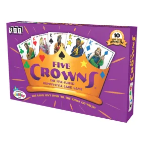 Five Crowns