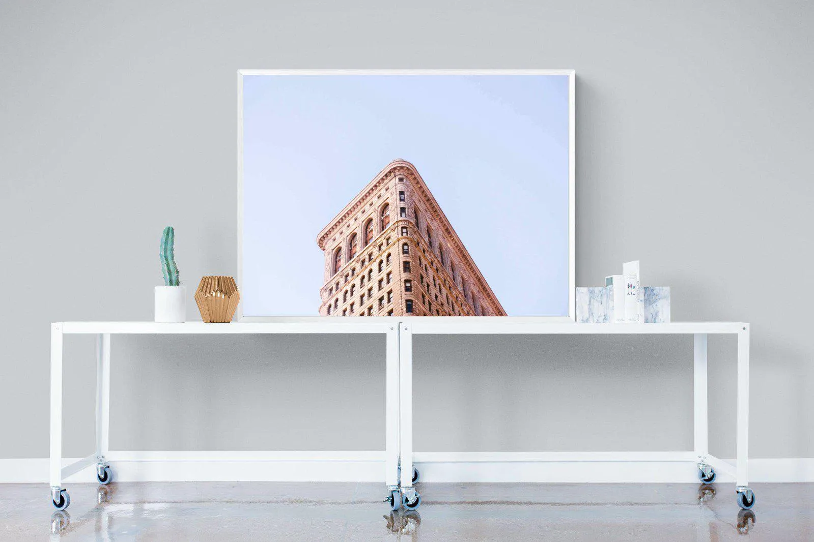 Flatiron Building