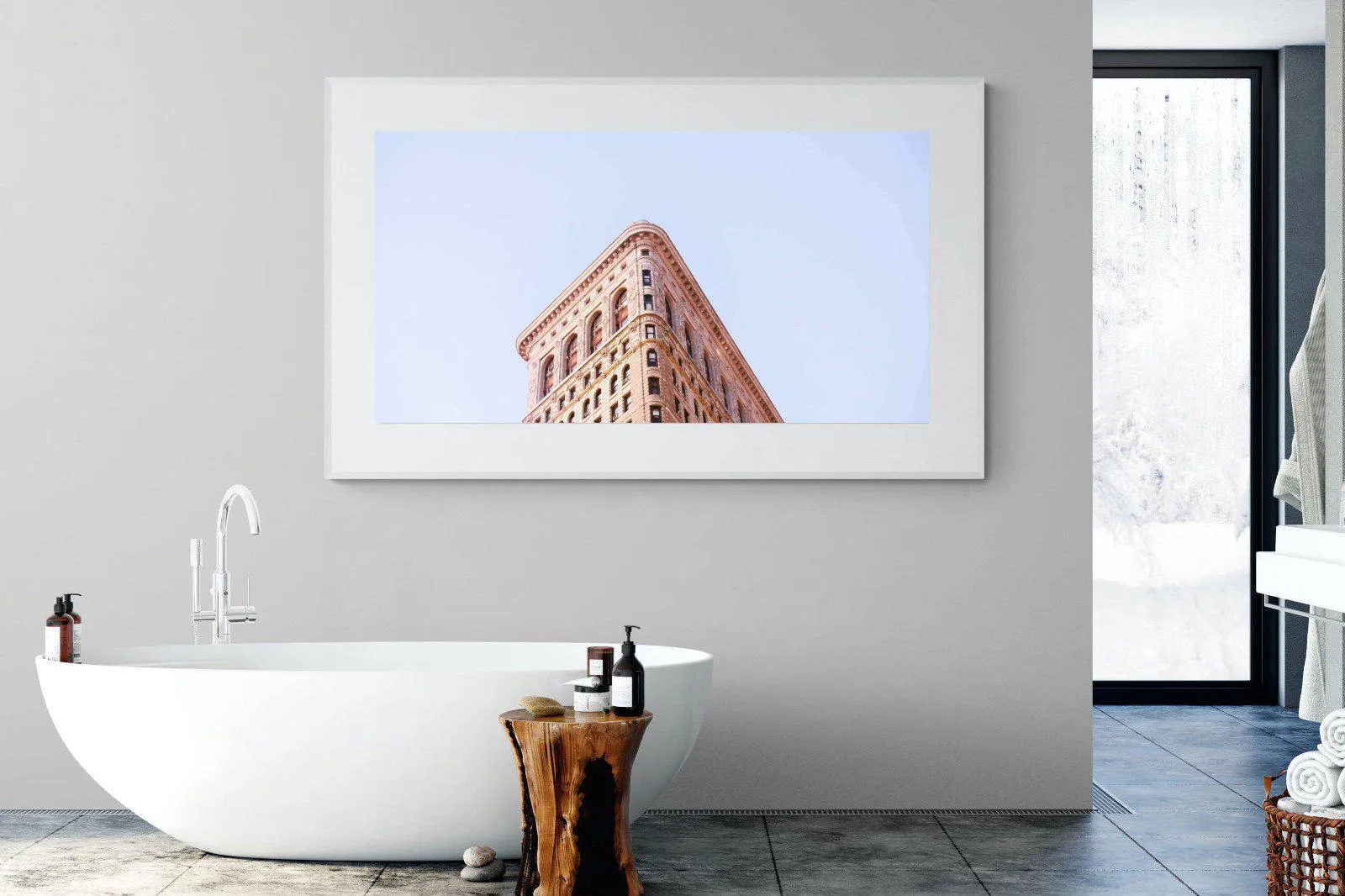 Flatiron Building