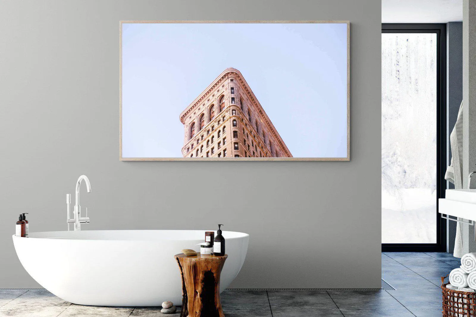 Flatiron Building