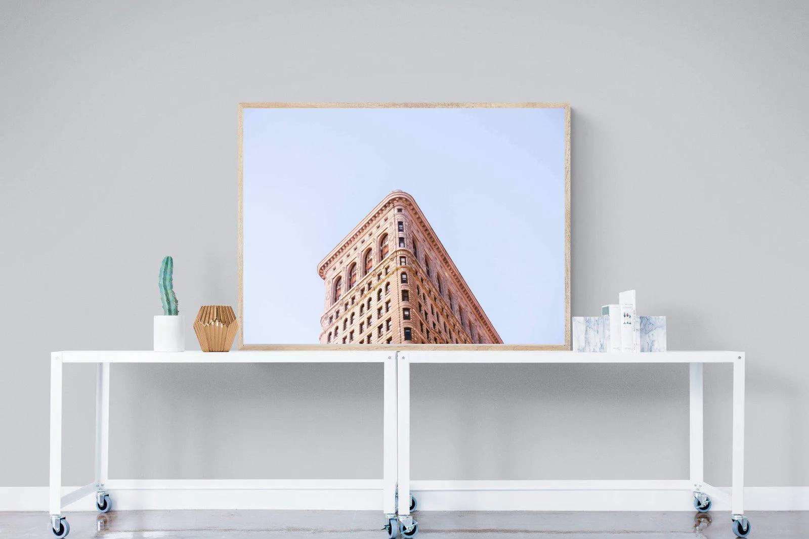 Flatiron Building