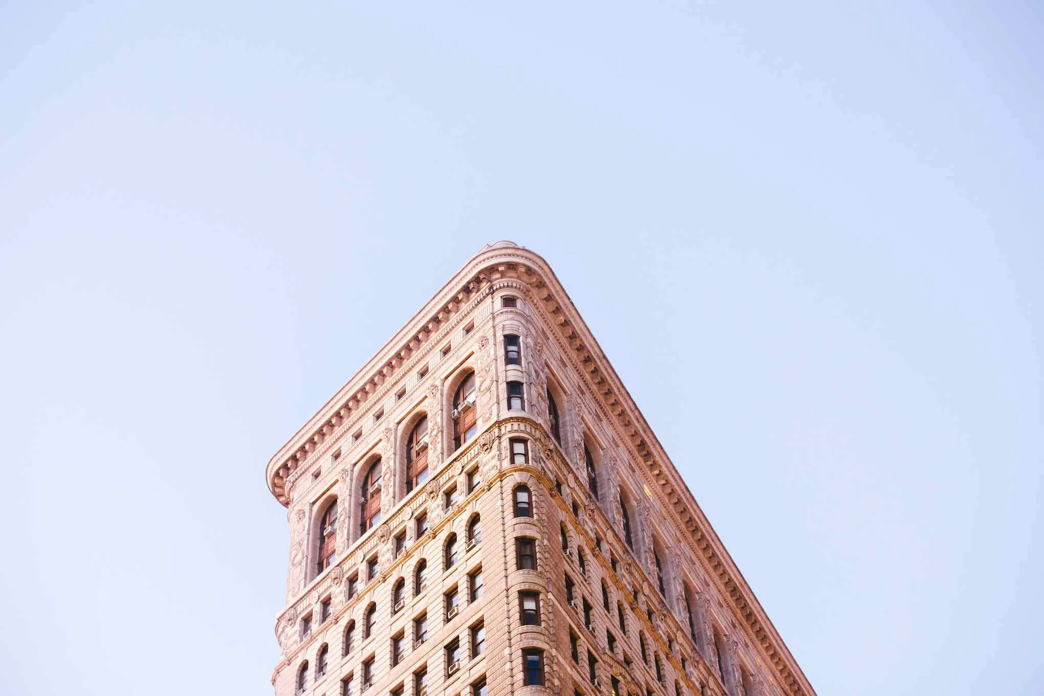 Flatiron Building