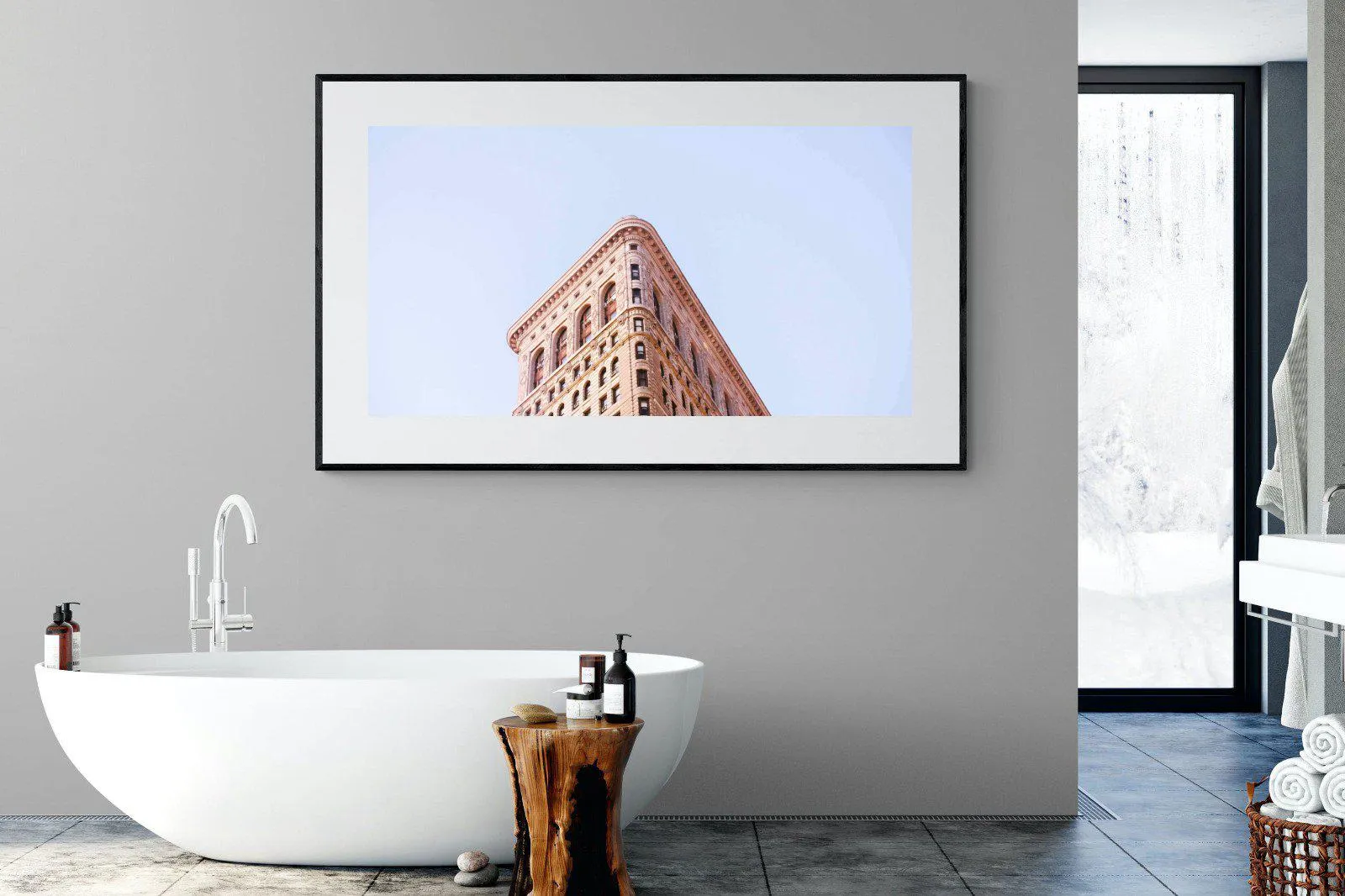 Flatiron Building