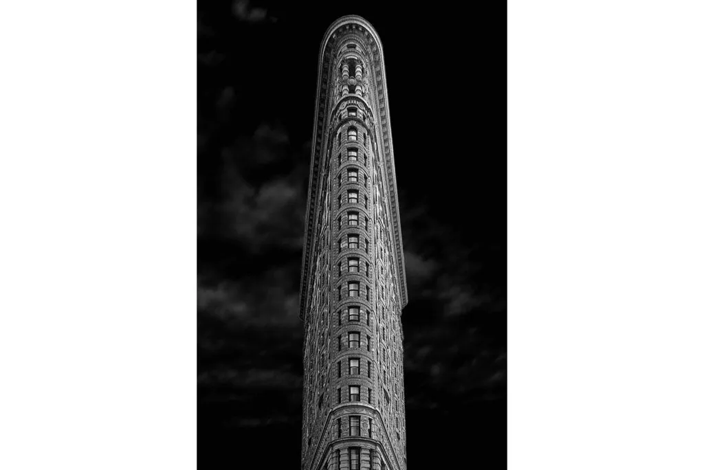 Flatiron