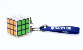 GAN 328 Mini 3x3 Keychain