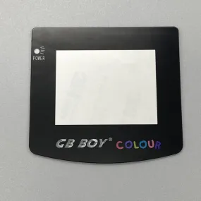 GB Boy Colour 2.7' Glass Replacement Lens