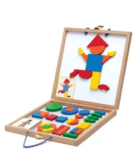 Geoform Magnetic Board