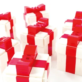 Gift Box Building Block ONLY