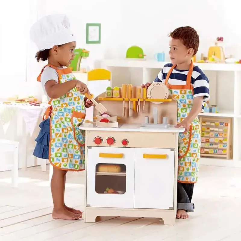 Hape Gourmet Kitchen