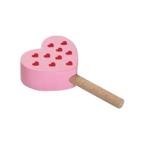 Ice Lolly, Raspberry Pretend Food