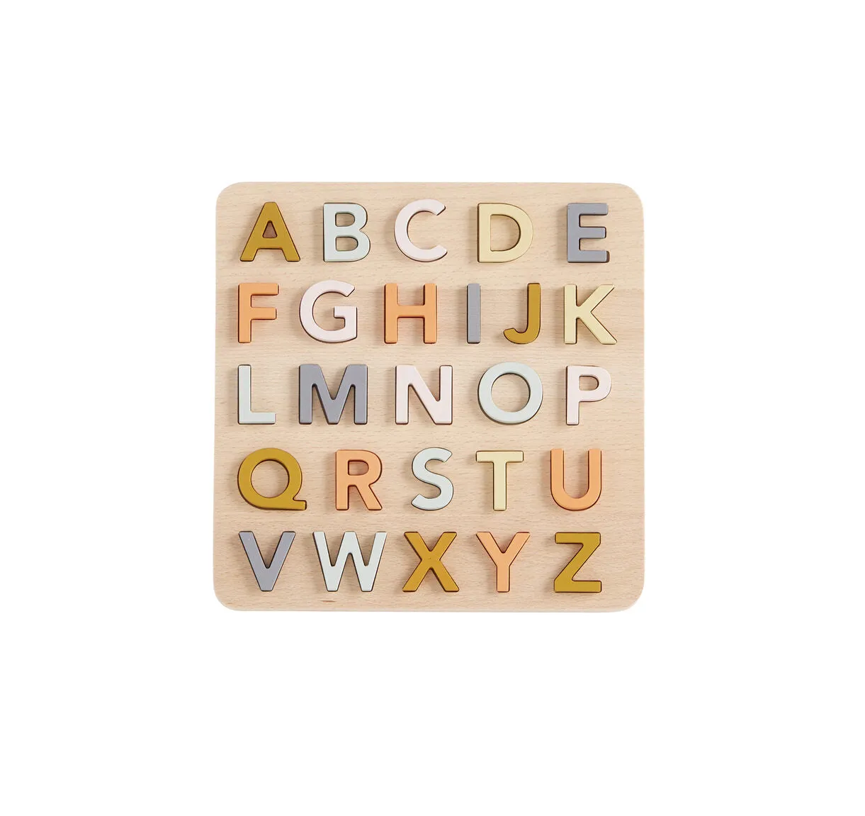 Kids Concept ABC Puzzle