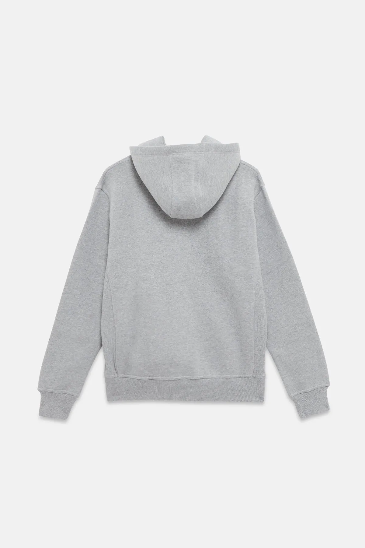 Logo Hoodie Fleece