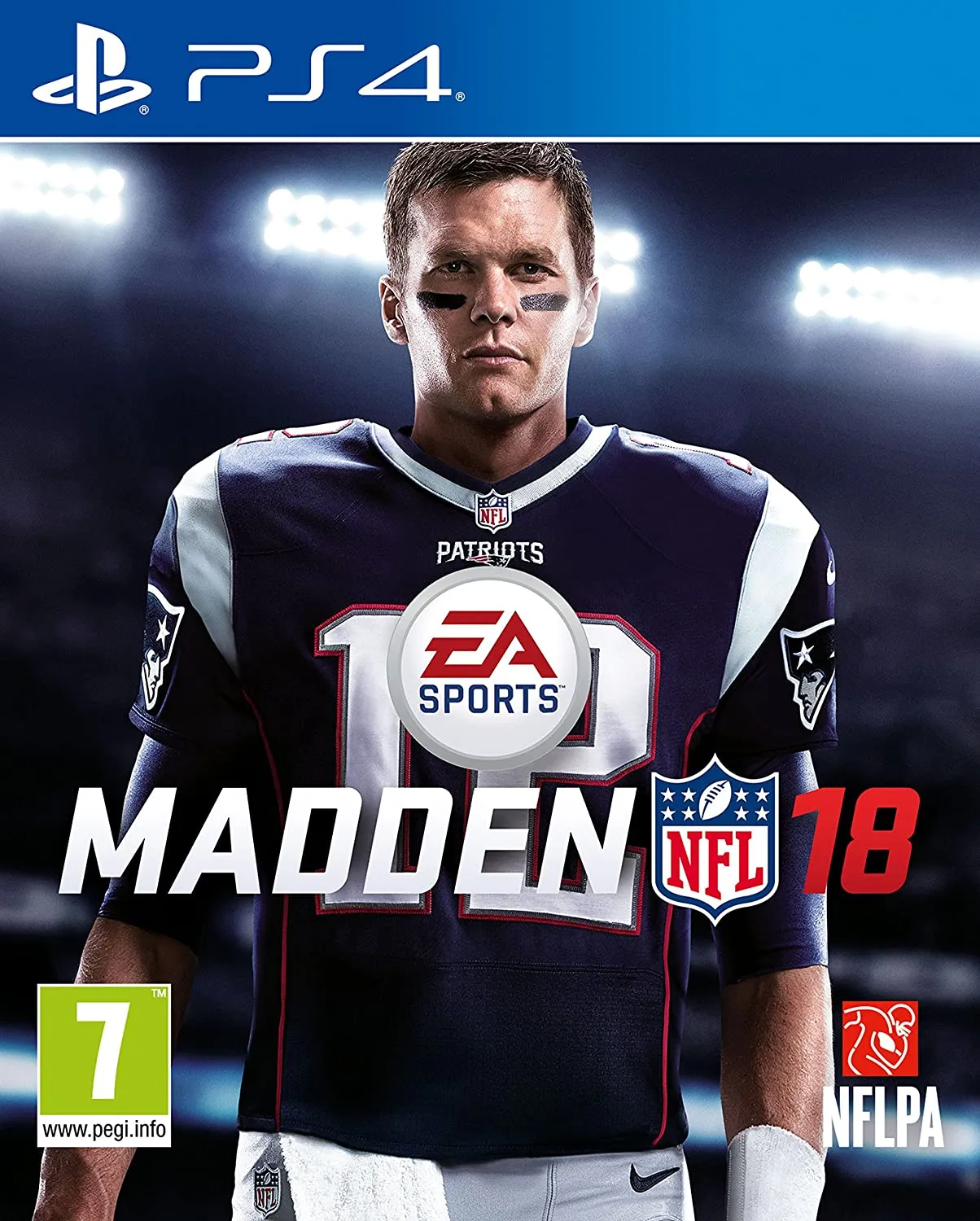 Madden 18 (PS4)