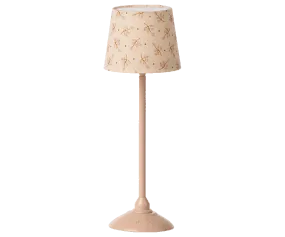 Maileg Powder Floral Lamp, Teddy and Bunny Sized SOLD OUT