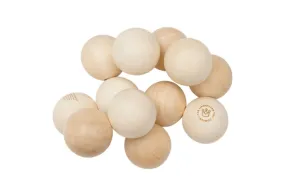 Natural Baby Beads