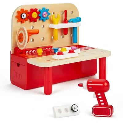 New - FAO Schwarz Pro Tools Work Bench