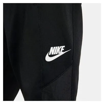 Nike Sportswear Sweat and Pant Set Black