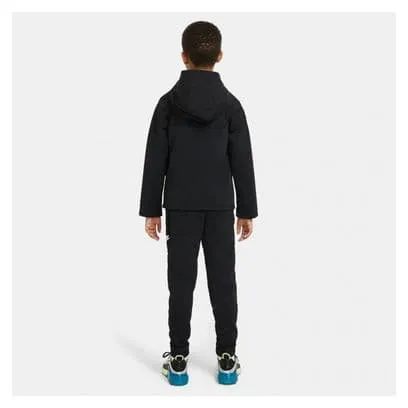 Nike Sportswear Sweat and Pant Set Black