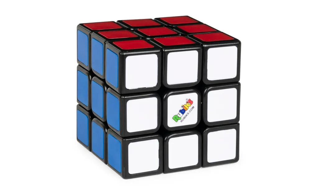 Original Rubik's Cube 3x3