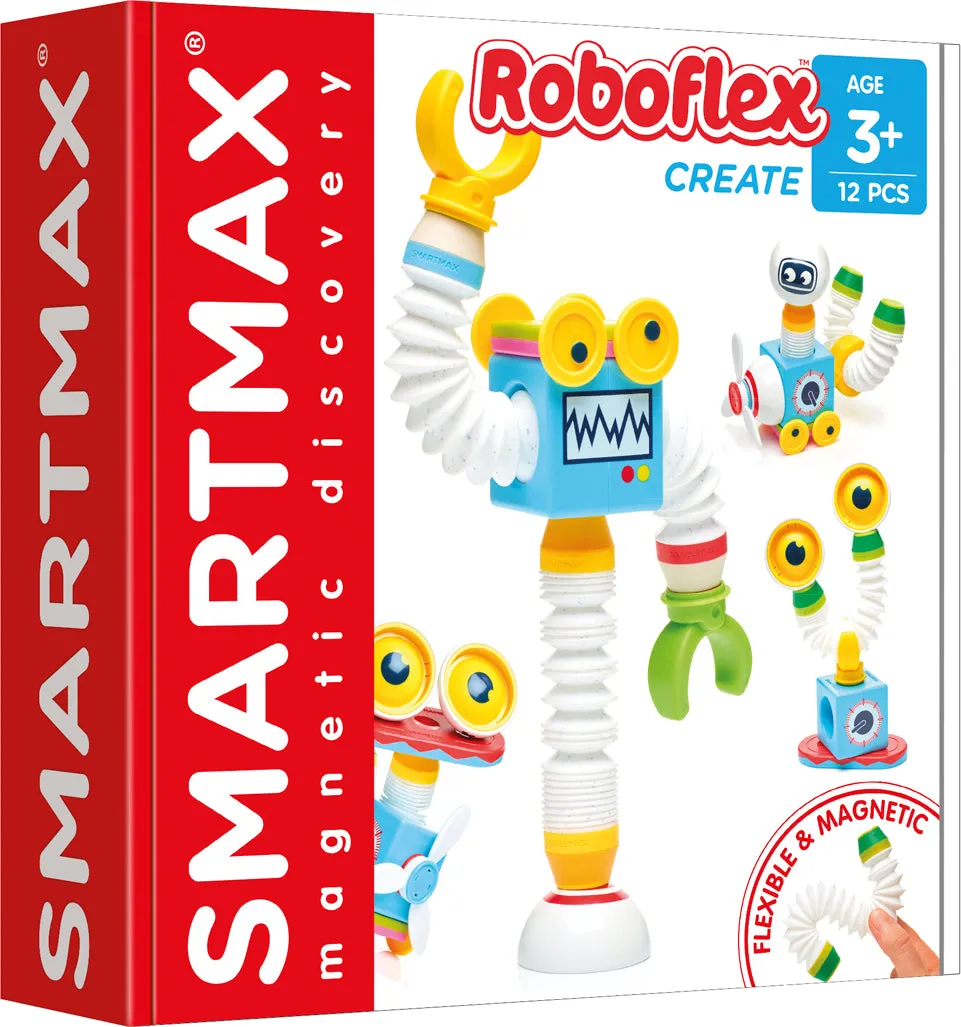 Roboflex Medium