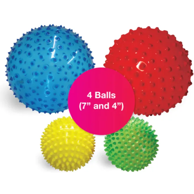 Sensory Balls Mega Pack