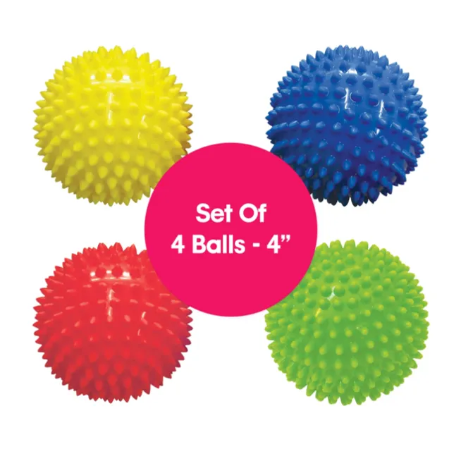 Sensory Balls