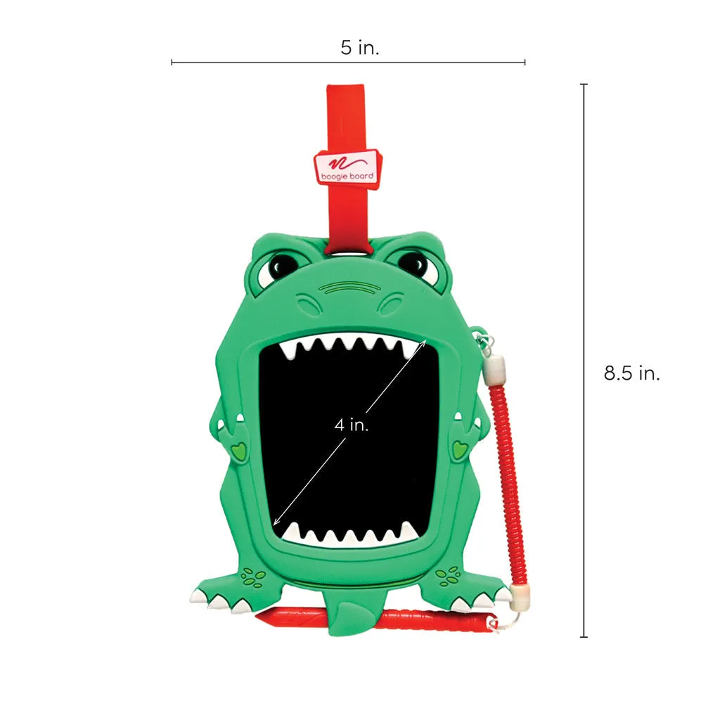 Sketch Pals™ Doodle Board - Rawry the Dinosaur