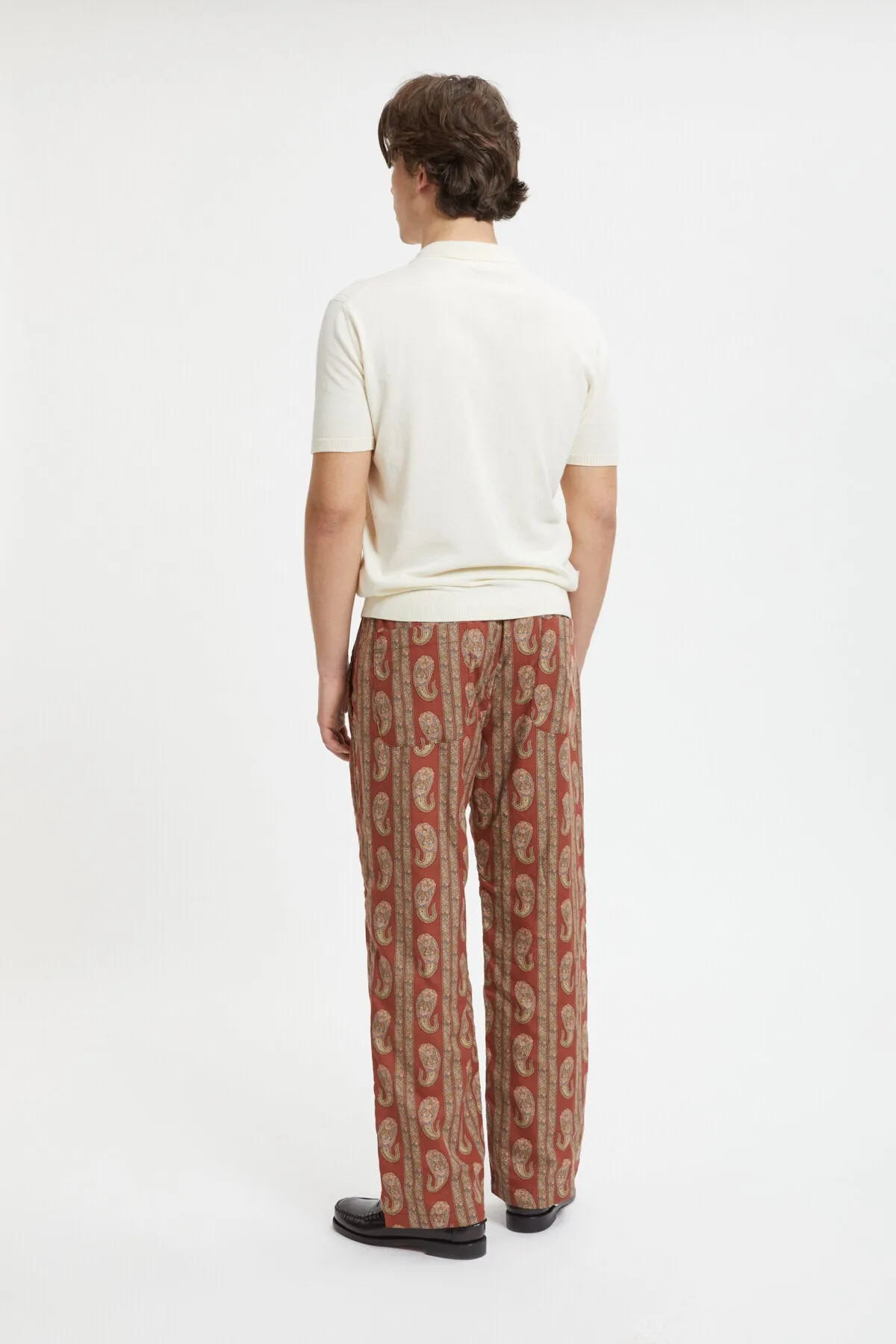 String Easy Pant