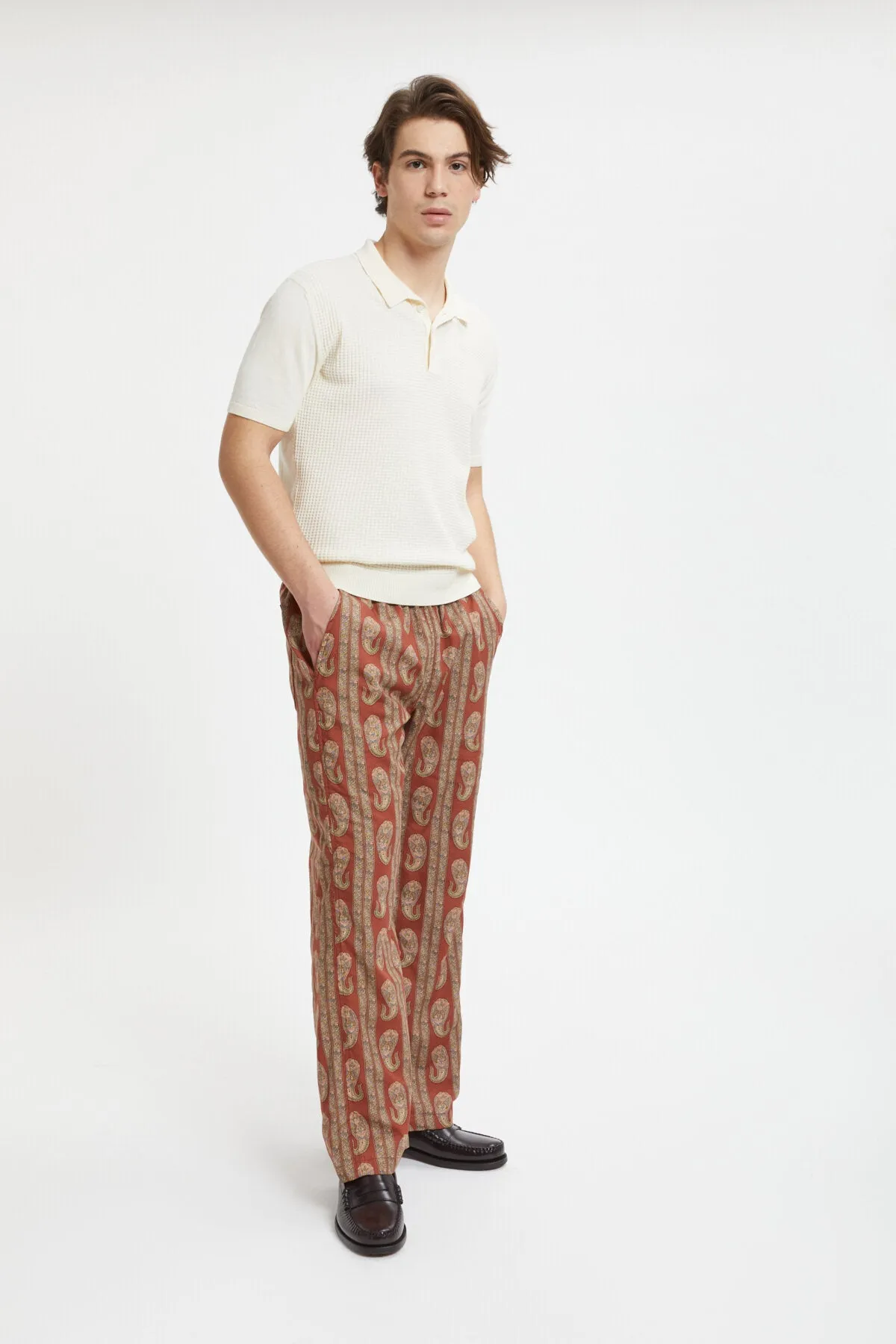 String Easy Pant